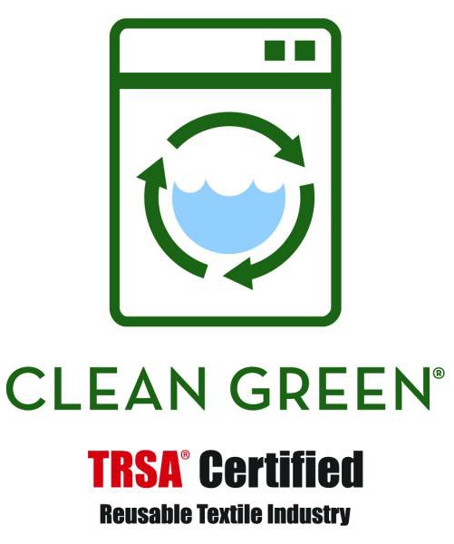 Clean Green logo 