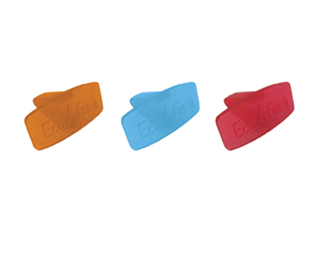 q freshener air AmeriPride Clips Bowl   Toilet