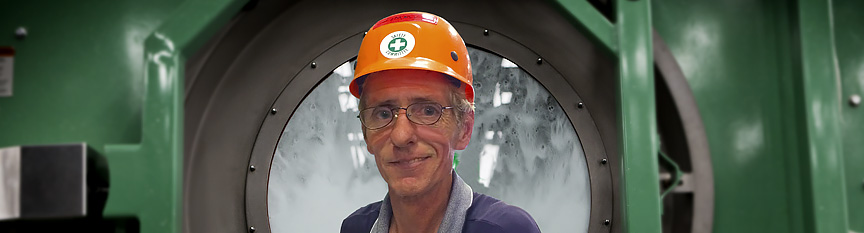 Image of Jimmy CSR