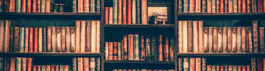Image of books