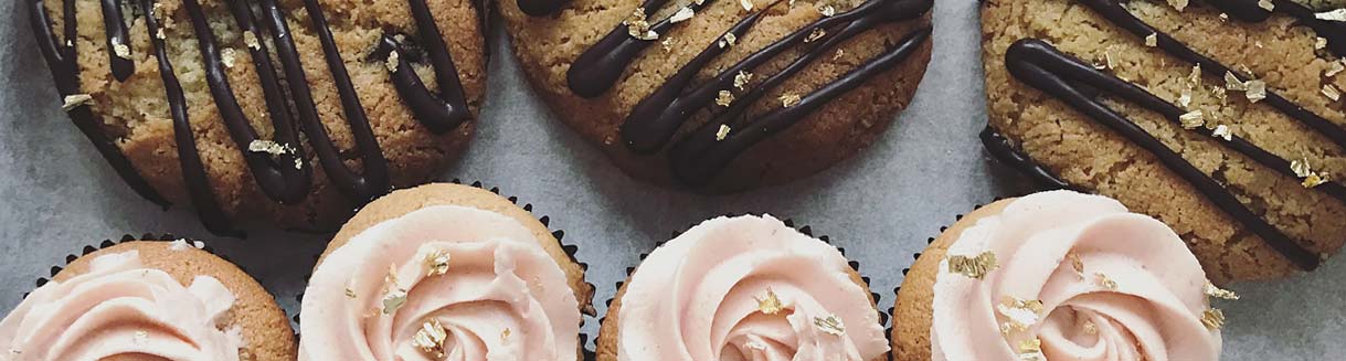 Image of cupcakes