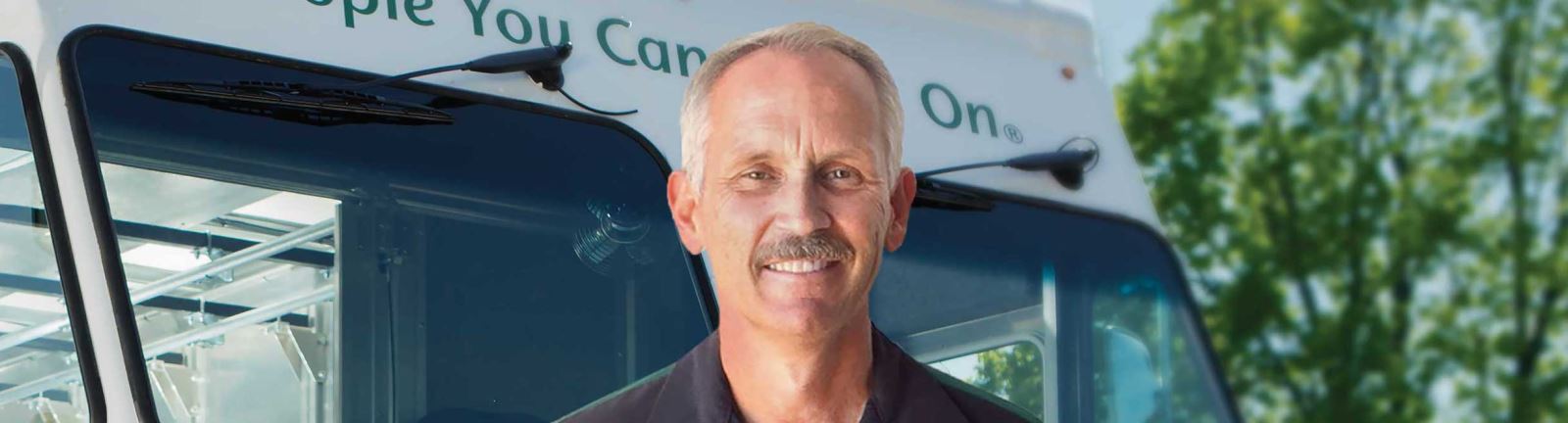 CSR Greg Miller