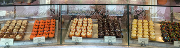 Image of cupcakes
