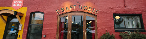 The Draft House 