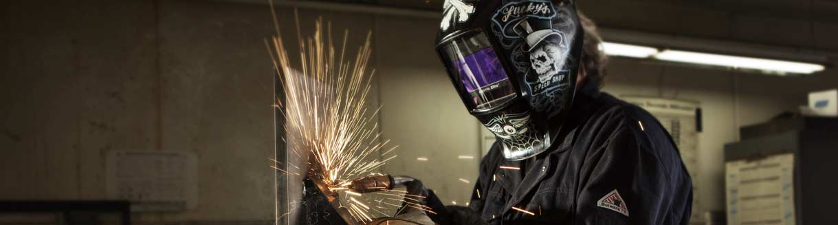 Image of welder 