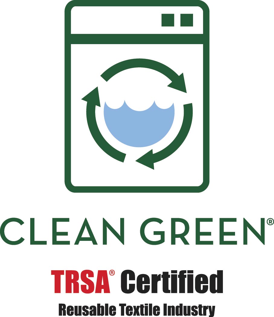 Clean Green logo 