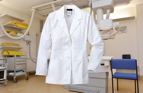 Lab Coats