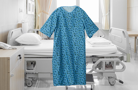 Patient Gowns