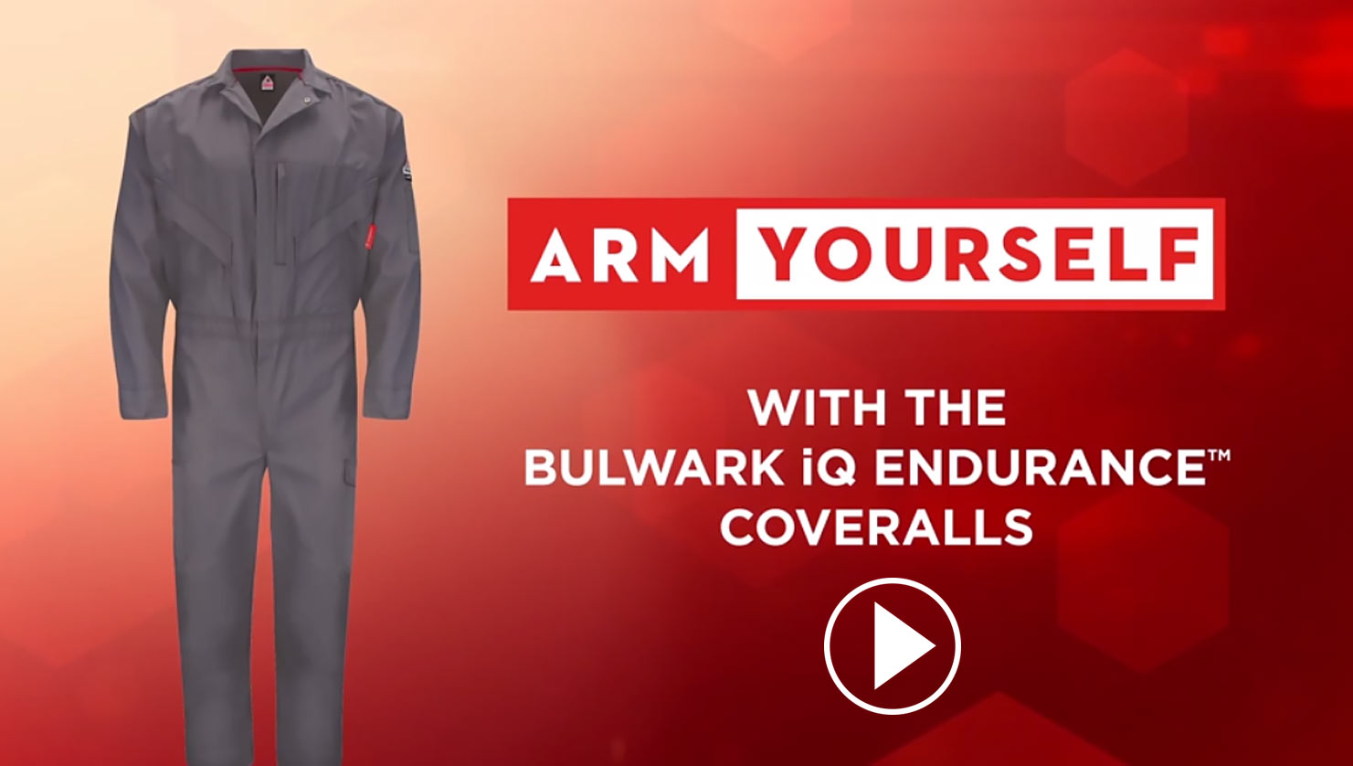 Bulwark video 