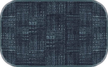 Pattern Floor Mats 