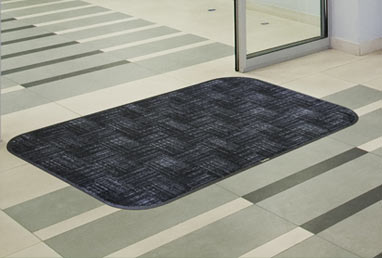 Scraper Mats  Professional Mat Rental by Service Uniform