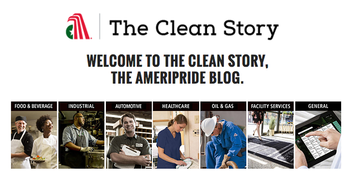 Clean Story blog image 