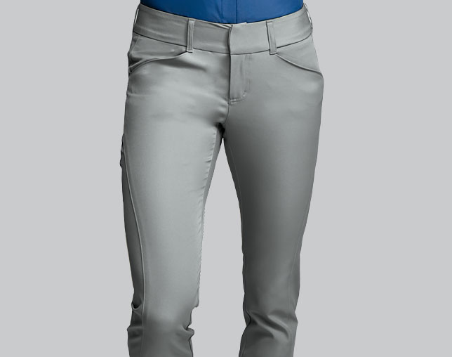 aramark shorts