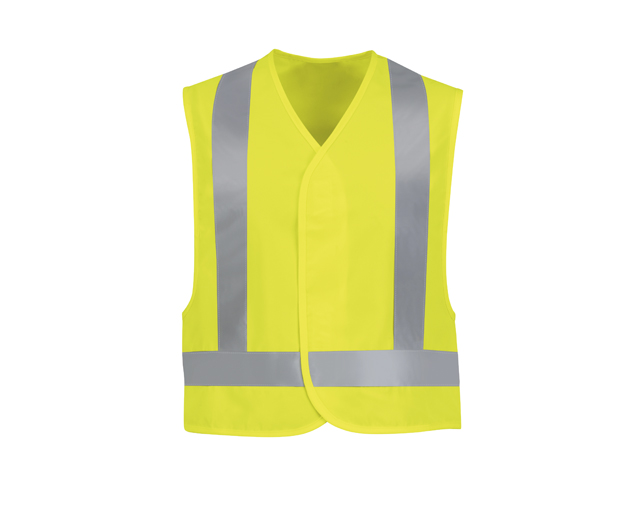 high visibility vest image