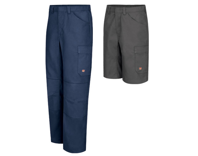 Performance Shop Pants and Shorts